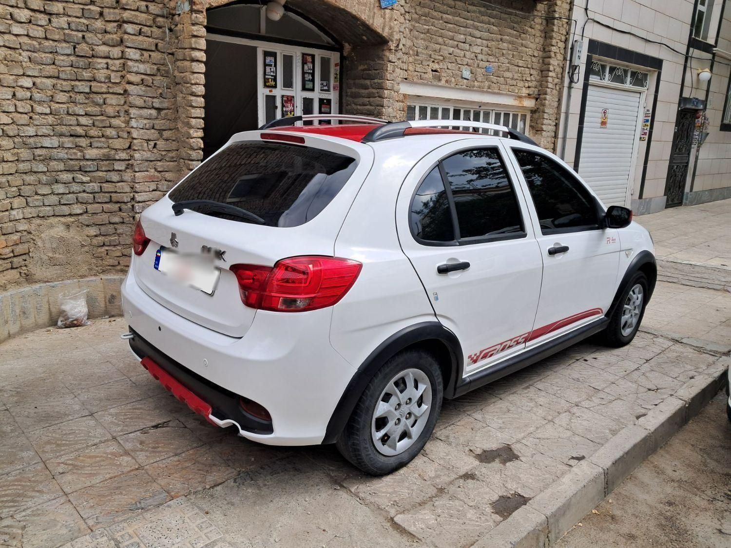 خودرو کوییک، R آگهی ann_19300345