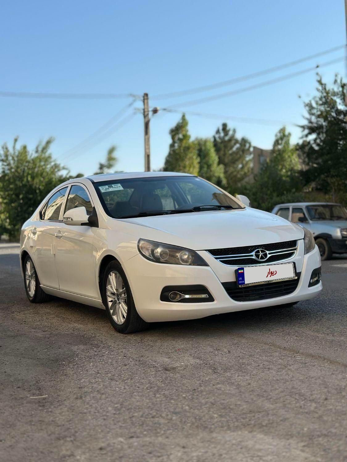 جک J5 دنده‌ای - 1393