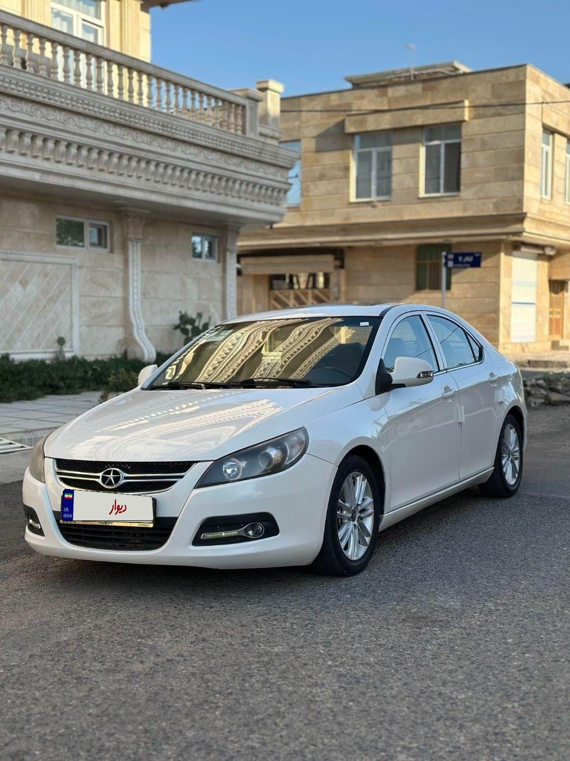 خودرو جک، J5 آگهی ann_19300349