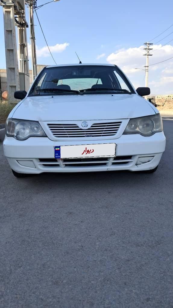 خودرو پراید، 111 آگهی ann_19300373