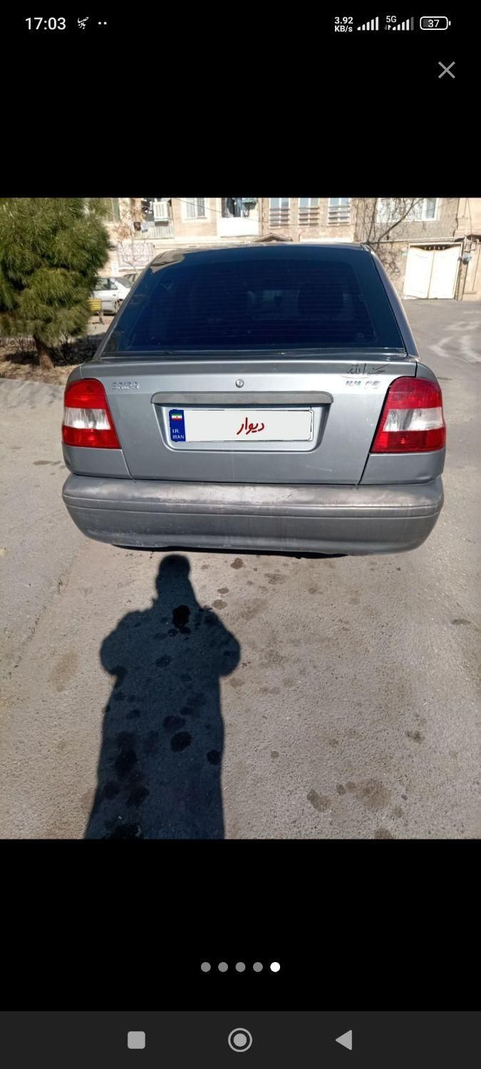 پراید 141 SE - 1394
