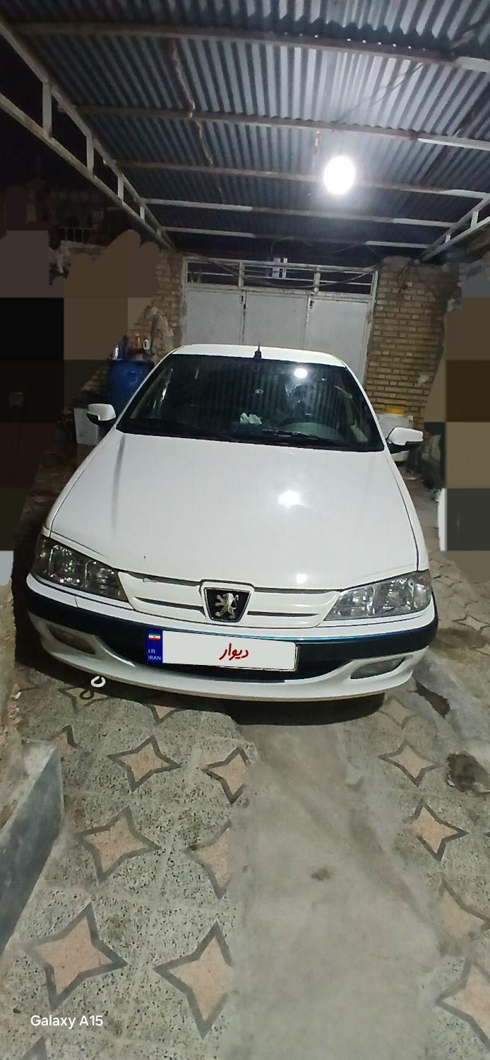 خودرو پژو، پارس آگهی ann_19300392
