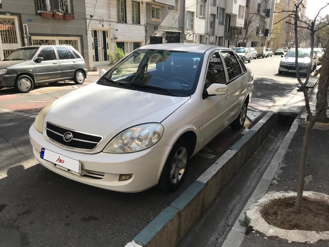 خودرو لیفان، 520I آگهی ann_19300420