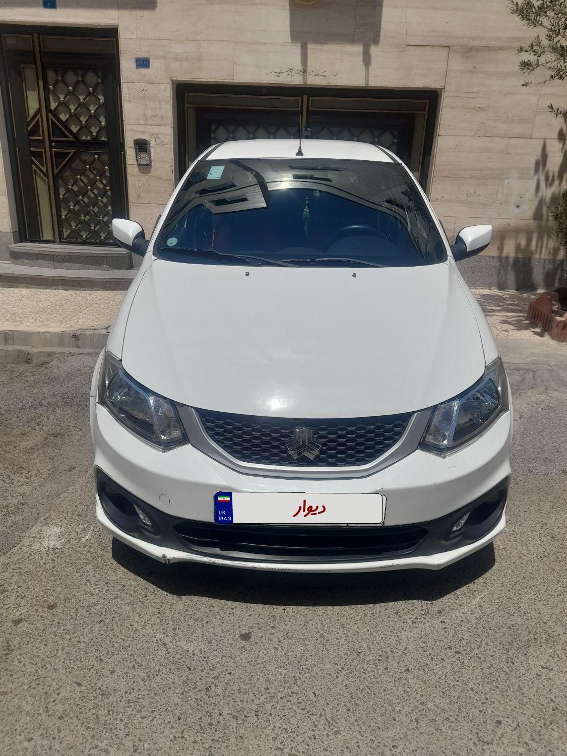 خودرو ساینا، S آگهی ann_19300422