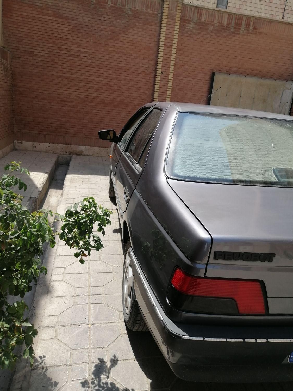 خودرو پژو، 405 آگهی ann_19300424