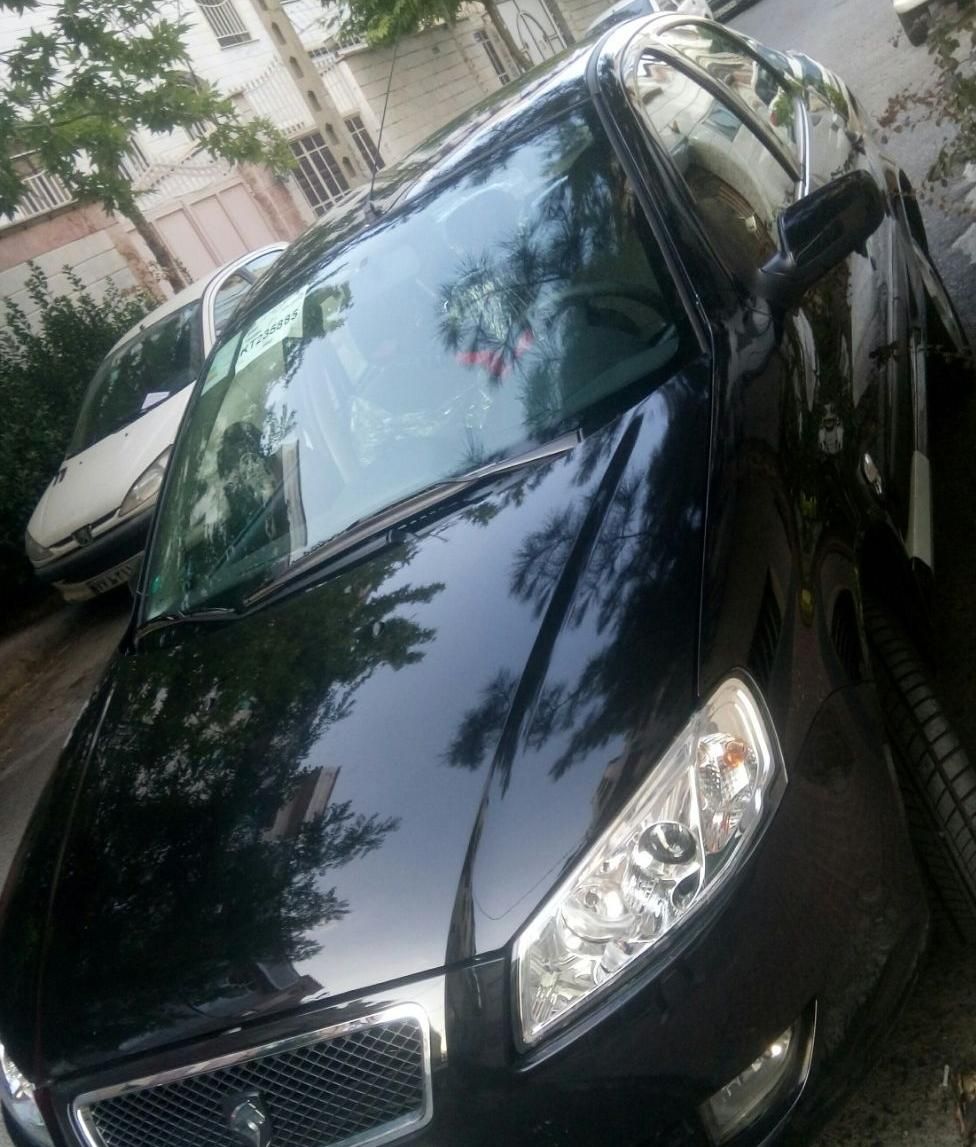 خودرو رانا، LX آگهی ann_19300430