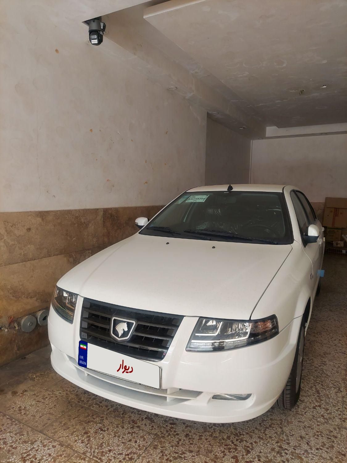 خودرو سمند، سورن پلاس آگهی ann_19300436