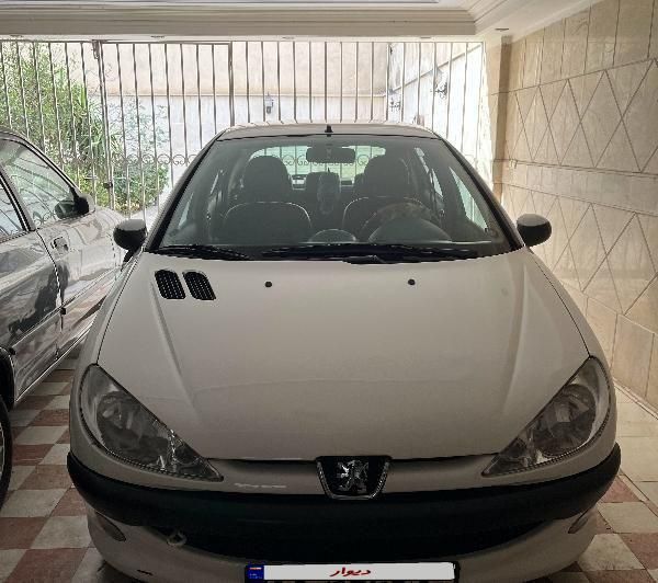خودرو پژو، 206 آگهی ann_19300464