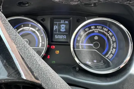 شاهین G اتوماتیک CVT - 1404