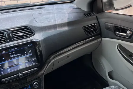 شاهین G اتوماتیک CVT - 1404