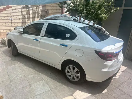 خودرو شاهین، G آگهی ann_19300465