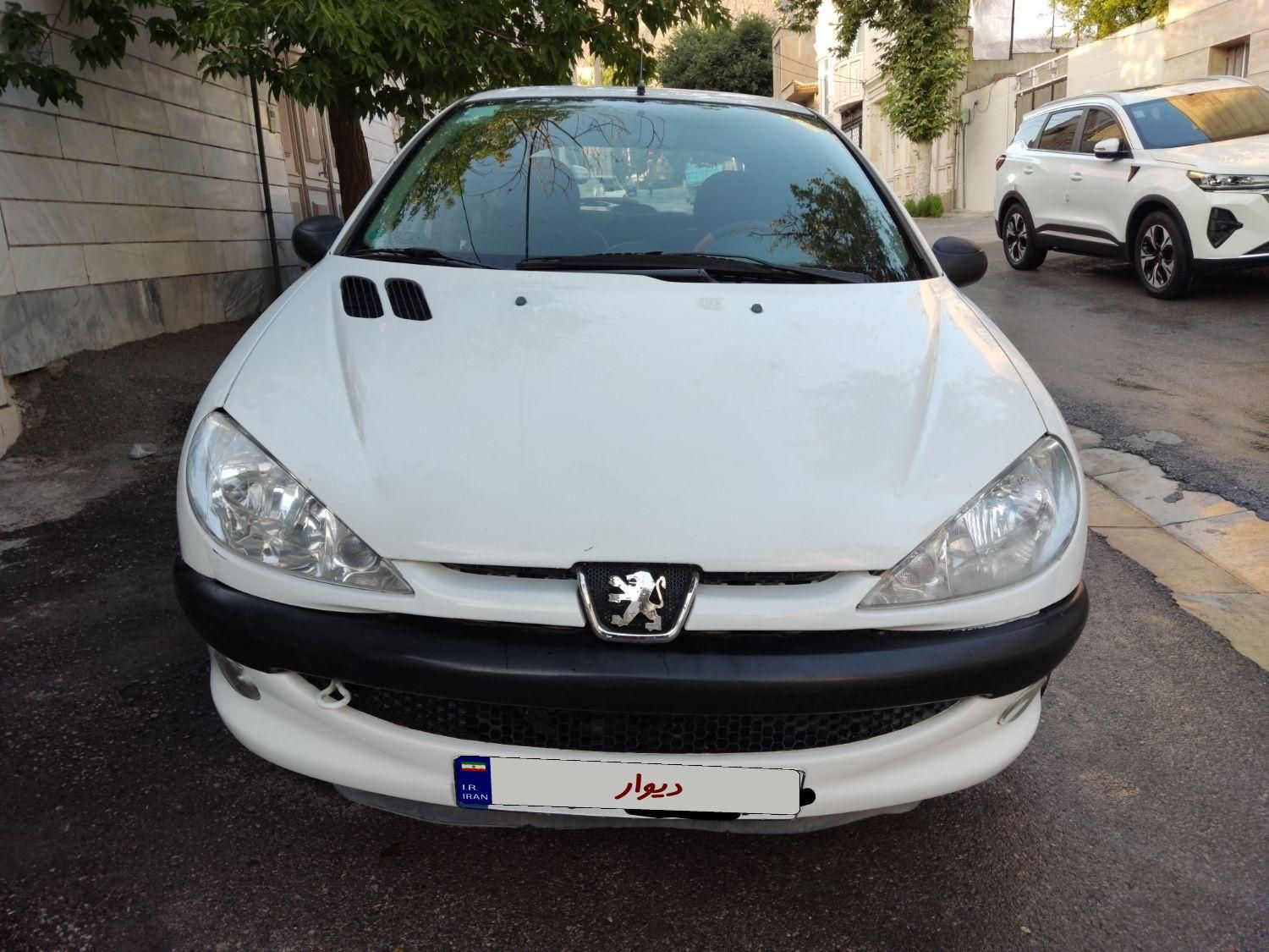 خودرو پژو، 206 آگهی ann_19300478
