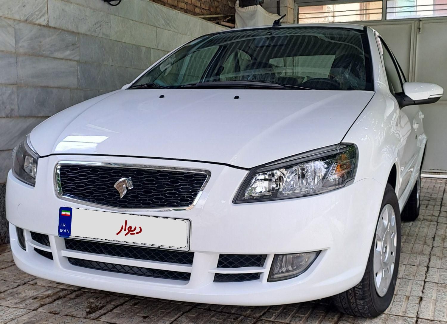 خودرو رانا، پلاس آگهی ann_19300480