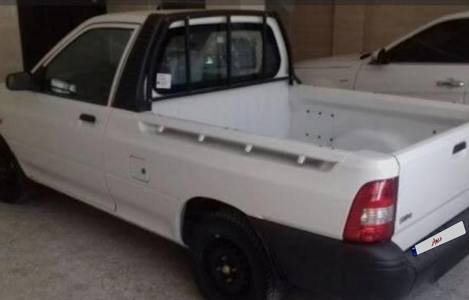 پراید 151 SE - 1403
