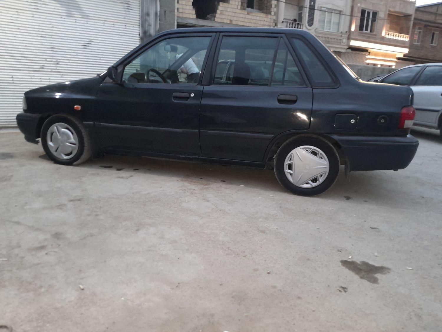 خودرو پراید، 131 آگهی ann_19300510