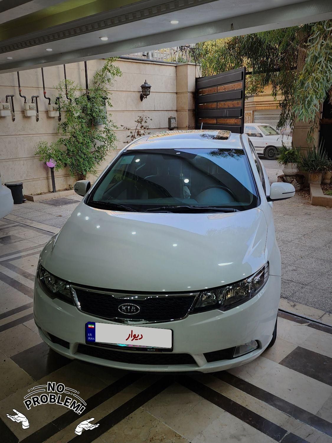 خودرو کیا، سراتو مونتاژ آگهی ann_19300518