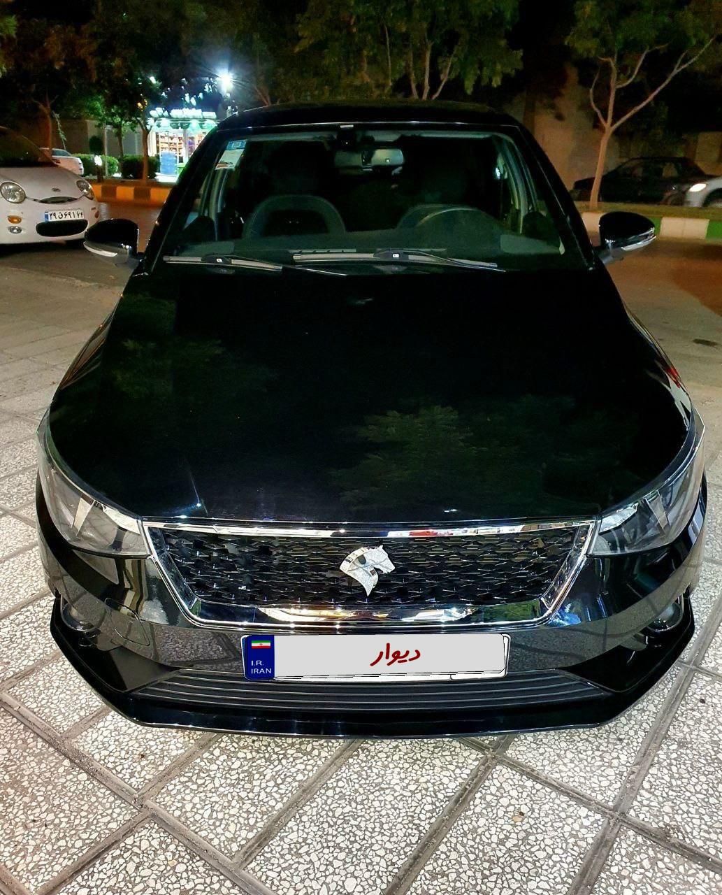 خودرو تارا، اتوماتیک آگهی ann_19300521