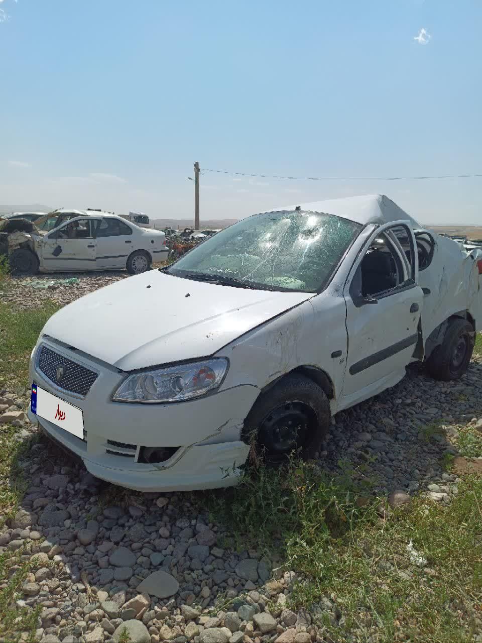 رانا LX TU5 - 1392