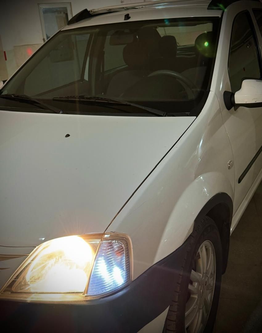 خودرو رنو، تندر 90 آگهی ann_19300544