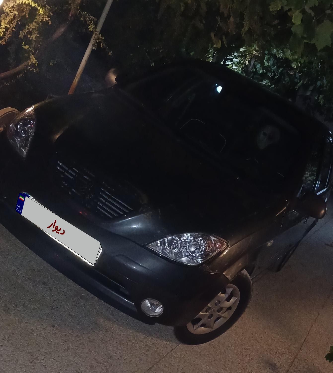 تیبا 2 SX - 1393