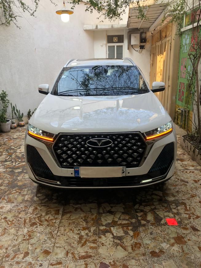 خودرو فونیکس، تیگو 7 پرو آگهی ann_19300554