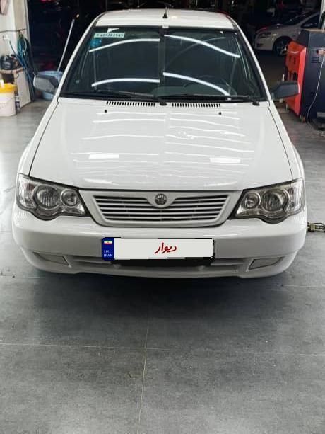 پراید 132 SX - 1389
