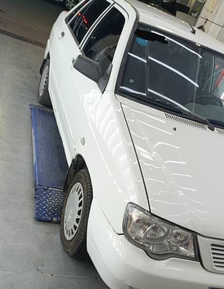 پراید 132 SX - 1389