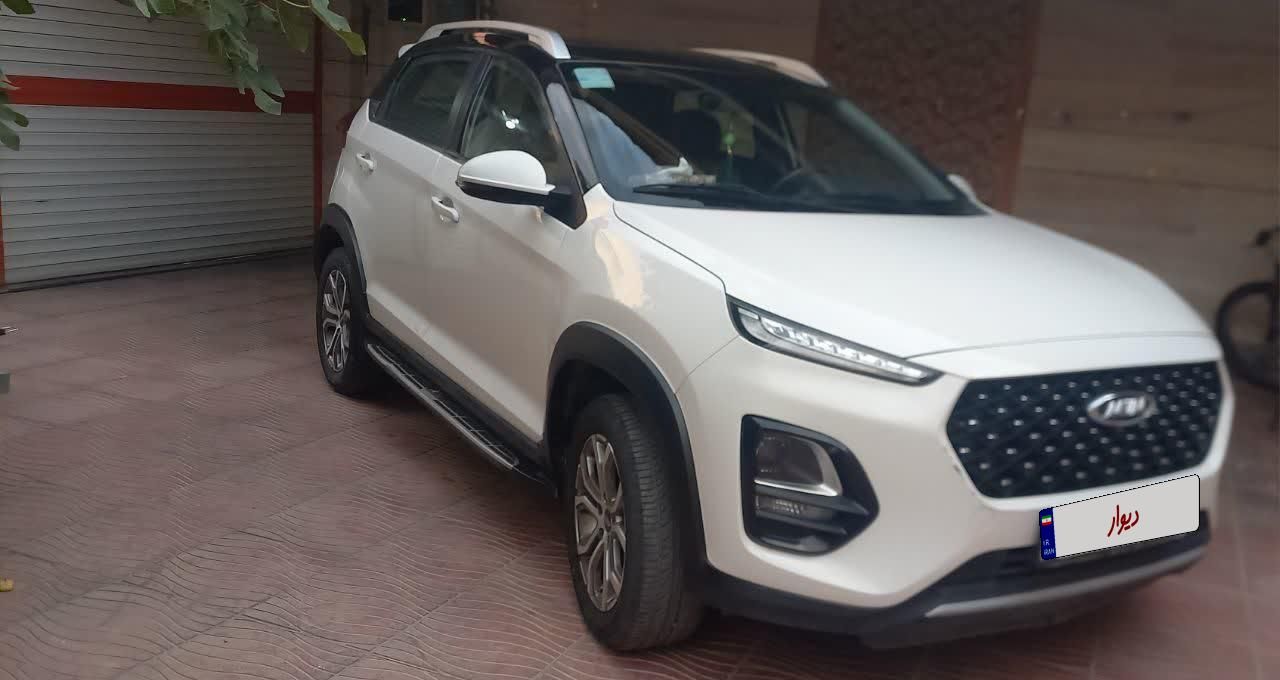 ام وی ام X22 پرو اتوماتیک اکسلنت - 1400