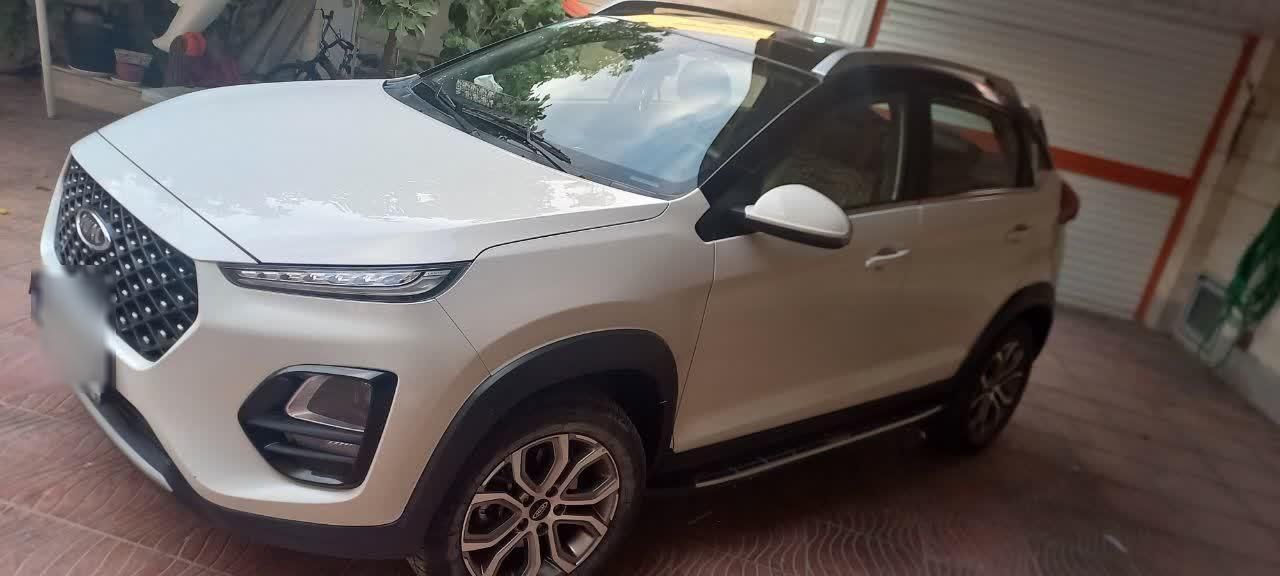ام وی ام X22 پرو اتوماتیک اکسلنت - 1400