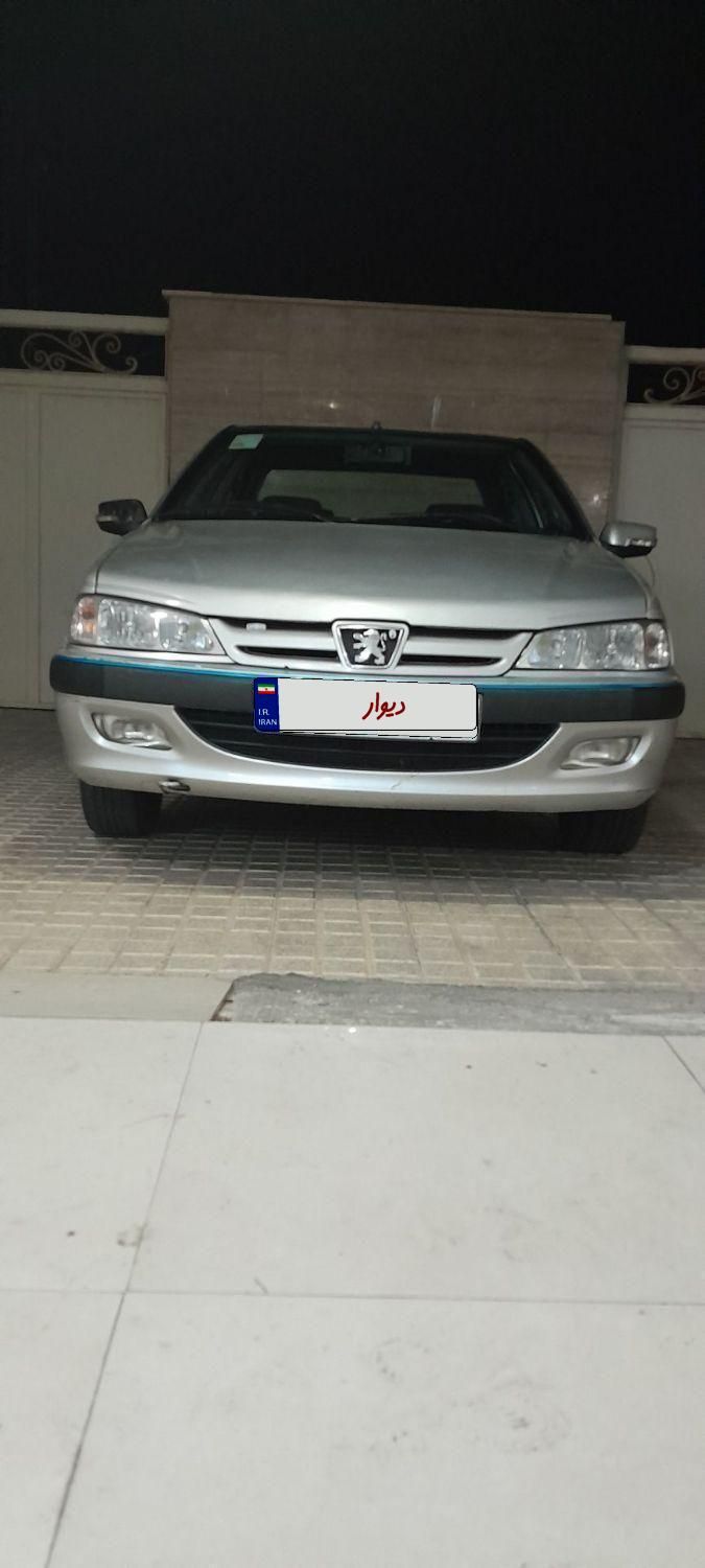 خودرو پژو، پارس آگهی ann_19300578