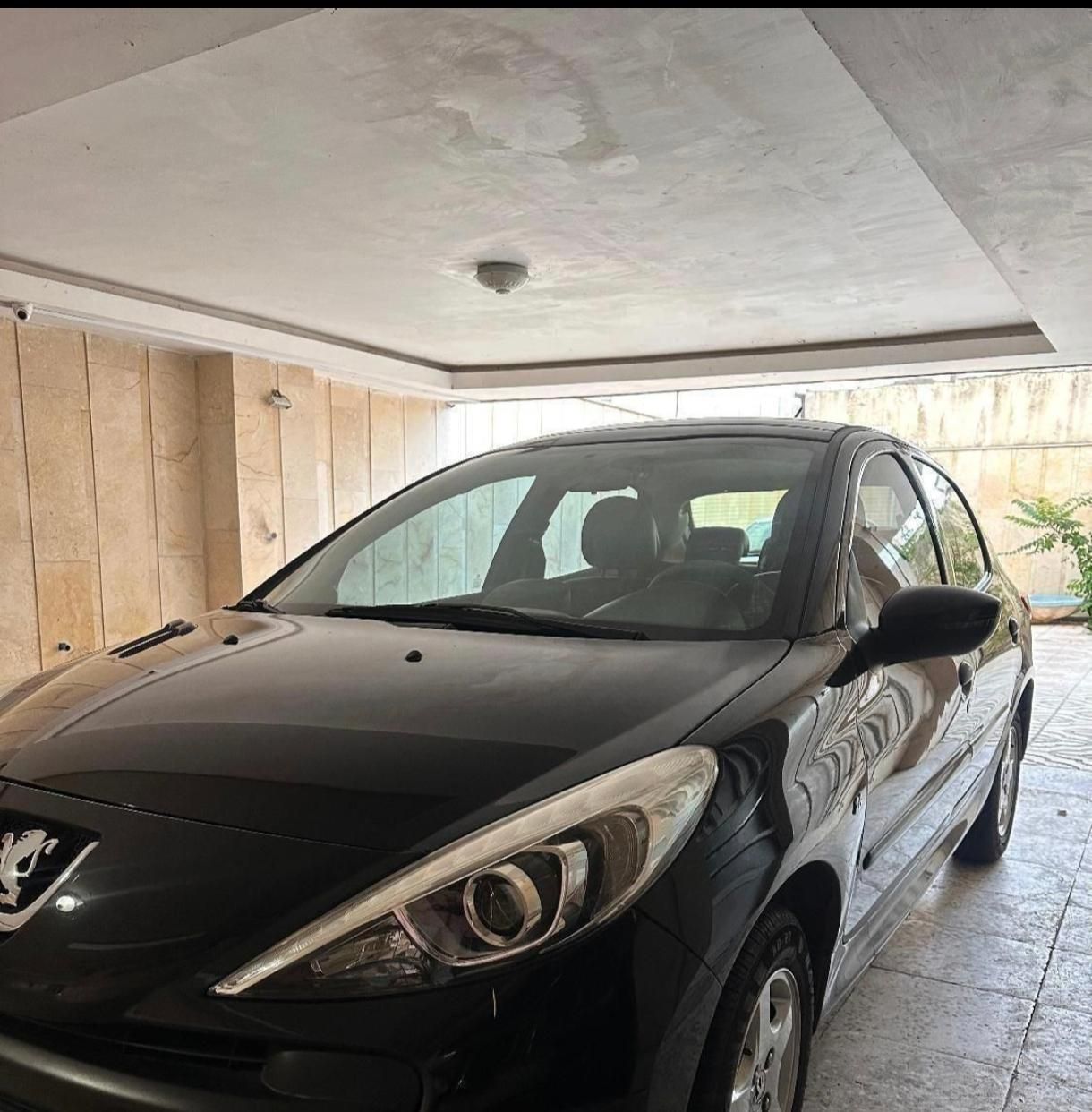 خودرو پژو، 207 آگهی ann_19300584