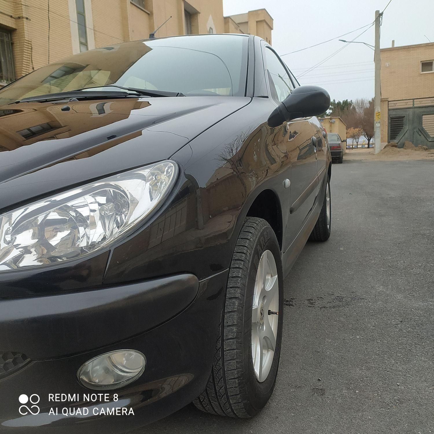 خودرو پژو، 206 آگهی ann_19300585