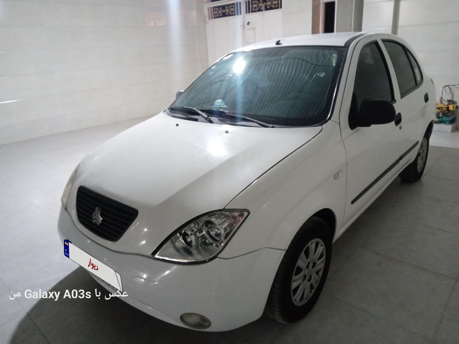 خودرو تیبا، 2 آگهی ann_19300588