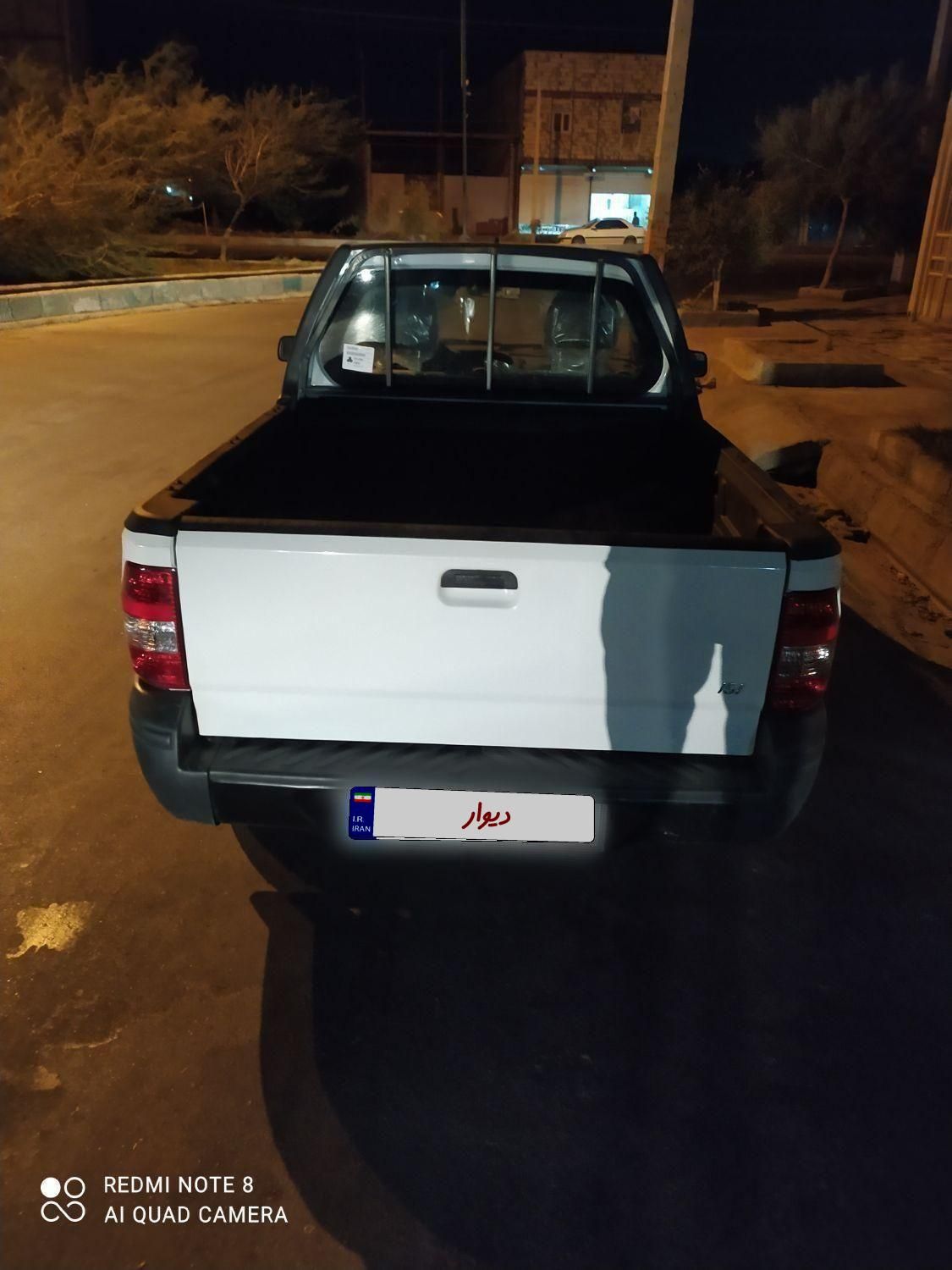 پراید 151 SE - 1403