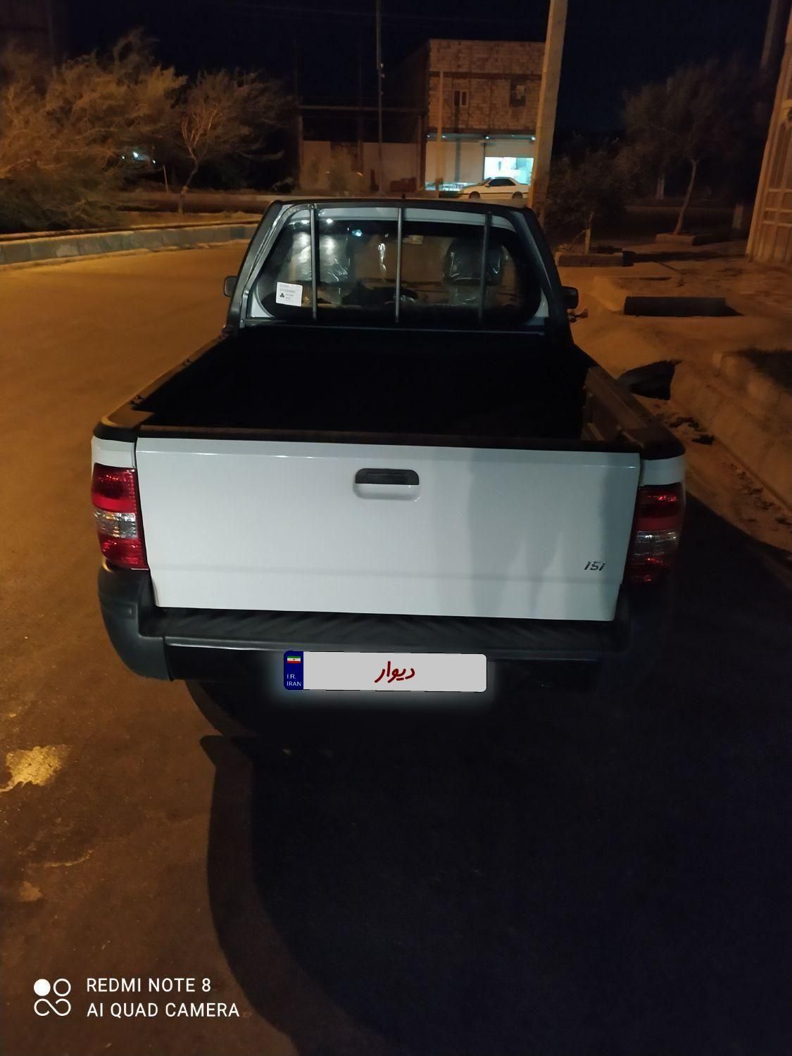 پراید 151 SE - 1403