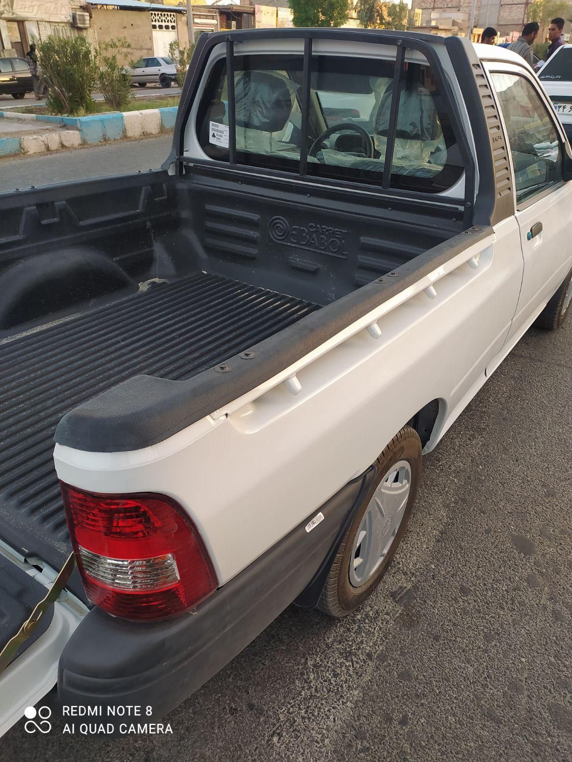 پراید 151 SE - 1403