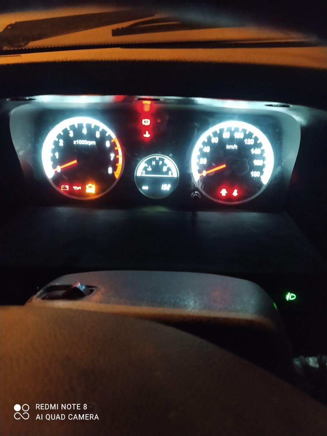 پراید 151 SE - 1403