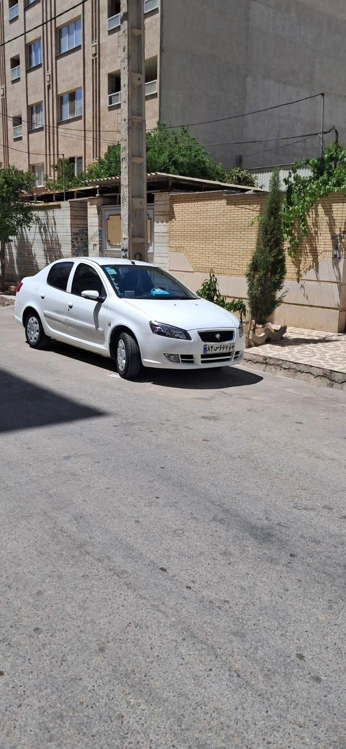 رانا پلاس سقف فلز - 1401