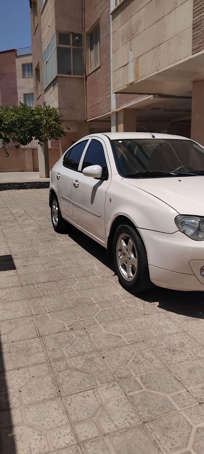 خودرو پروتون، ایمپیان آگهی ann_19300609