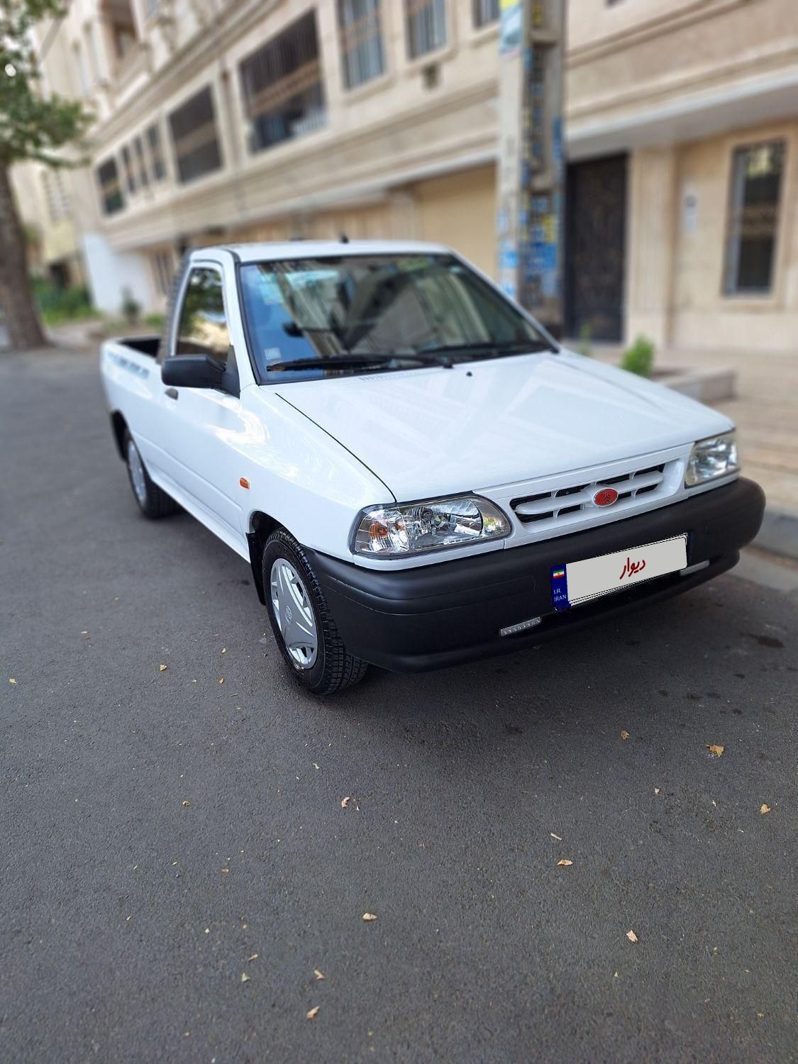 پراید 151 SE - 1403