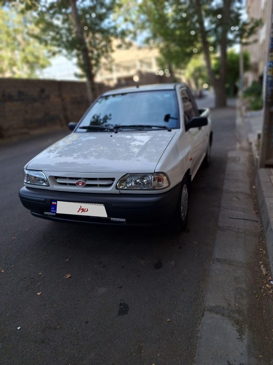 پراید 151 SE - 1403