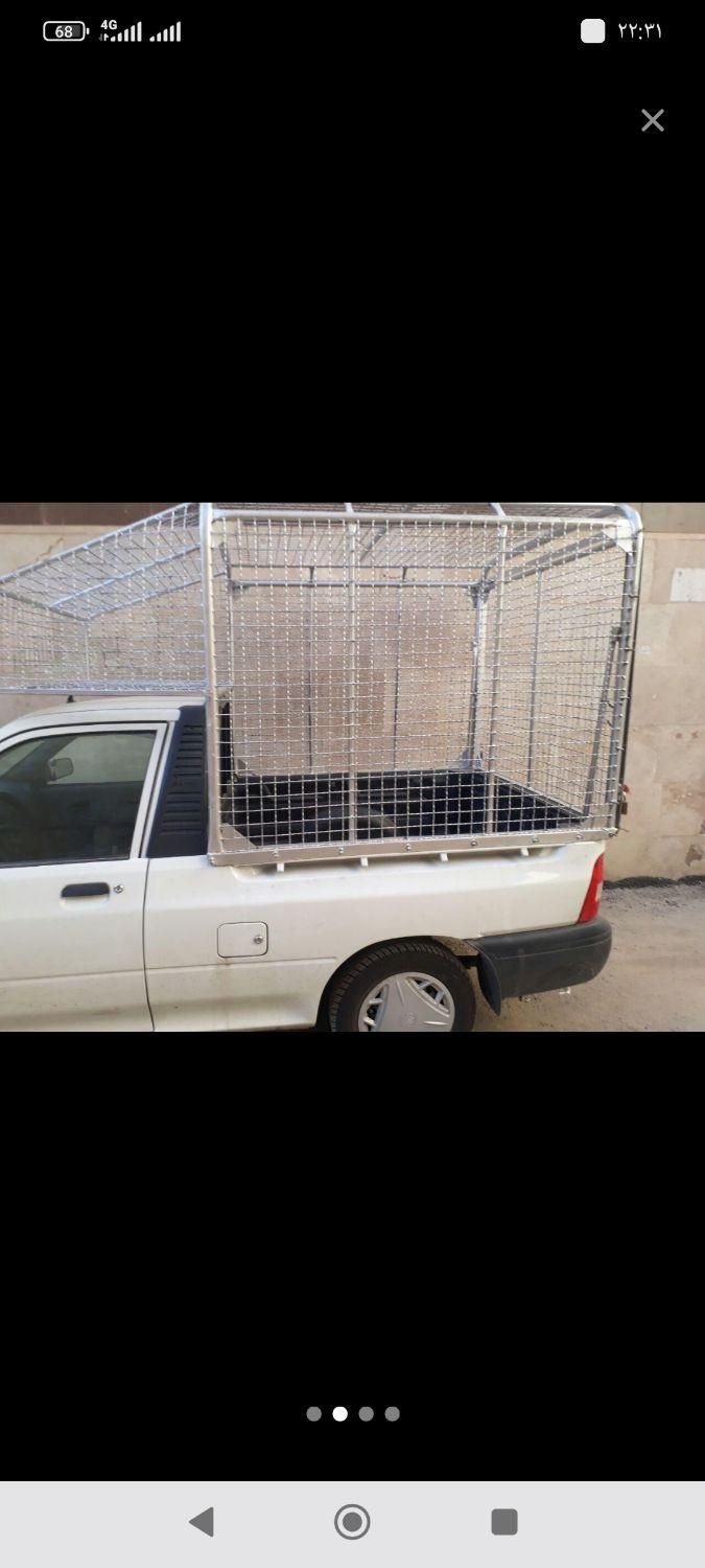 پراید 151 SE - 1403