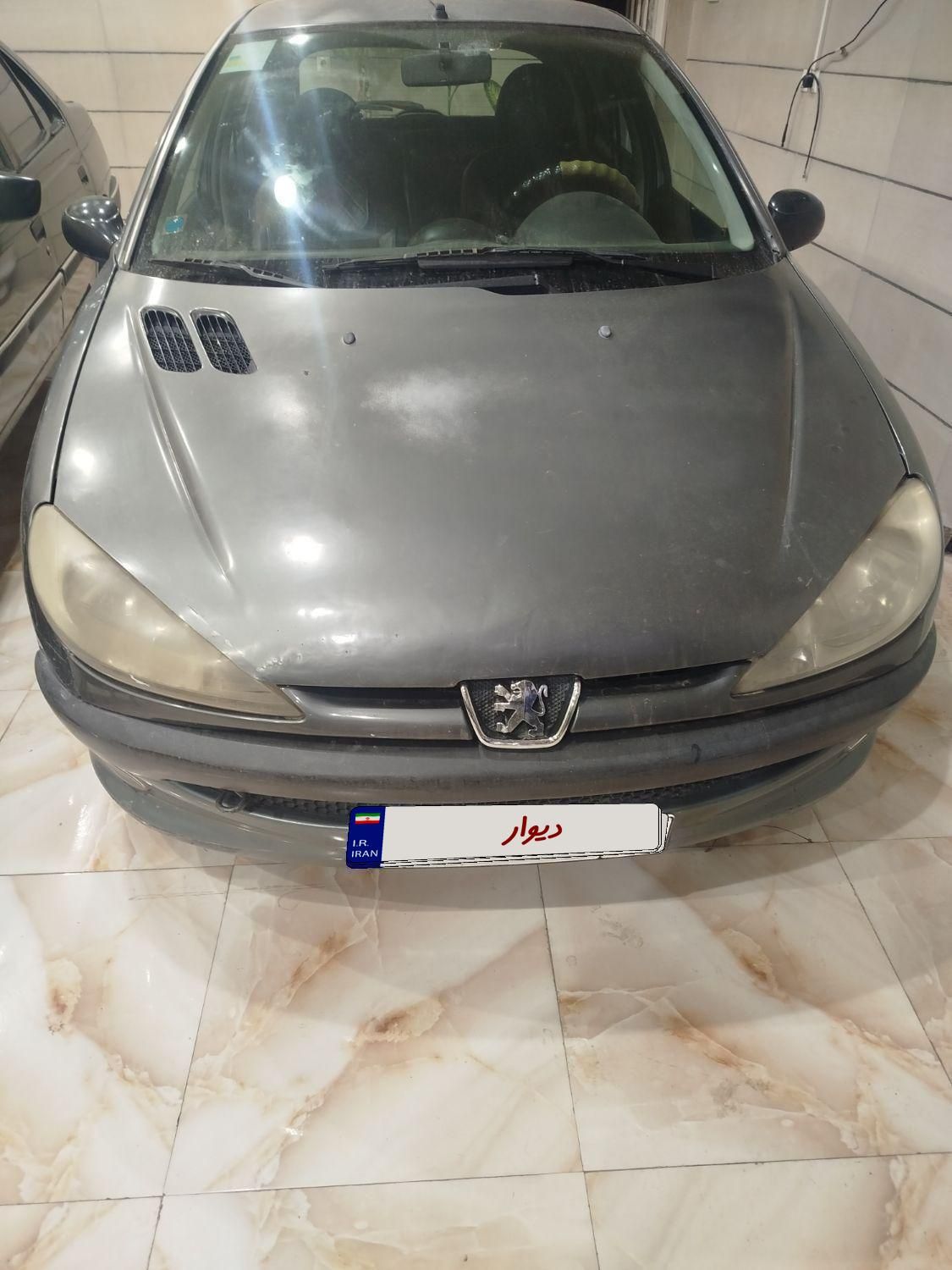 خودرو پژو، 206 آگهی ann_19300625