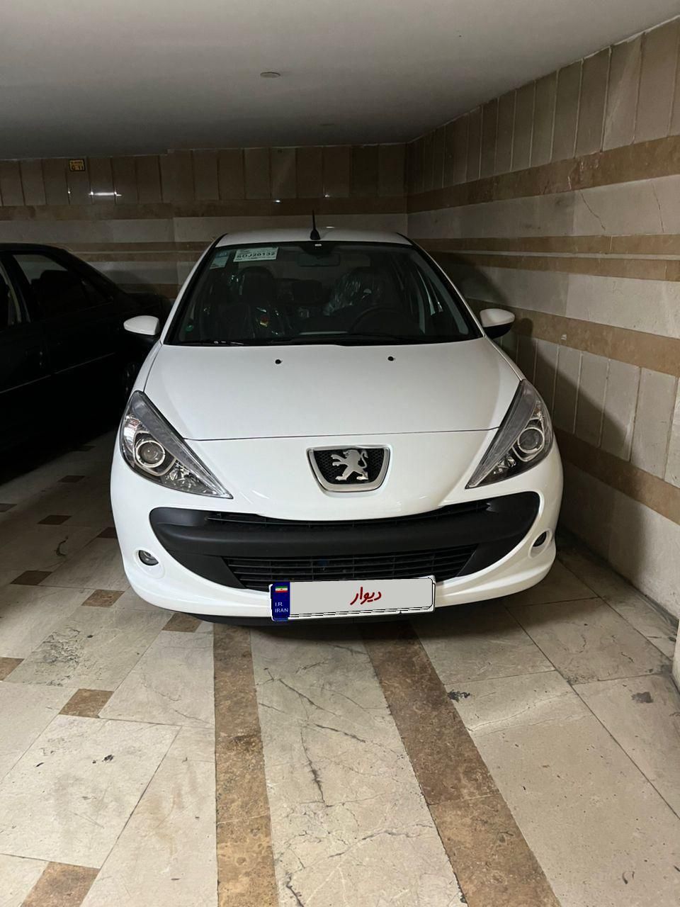 خودرو پژو، 207 آگهی ann_19300627
