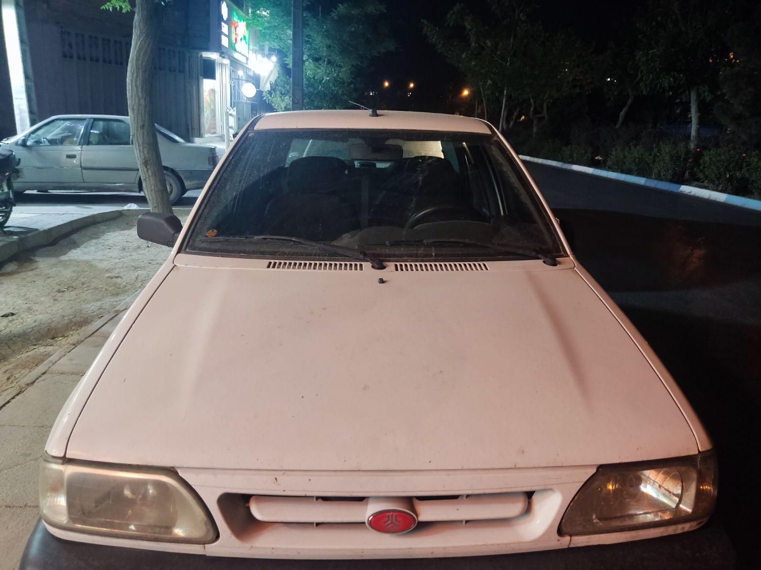 پراید 131 SE - 1397