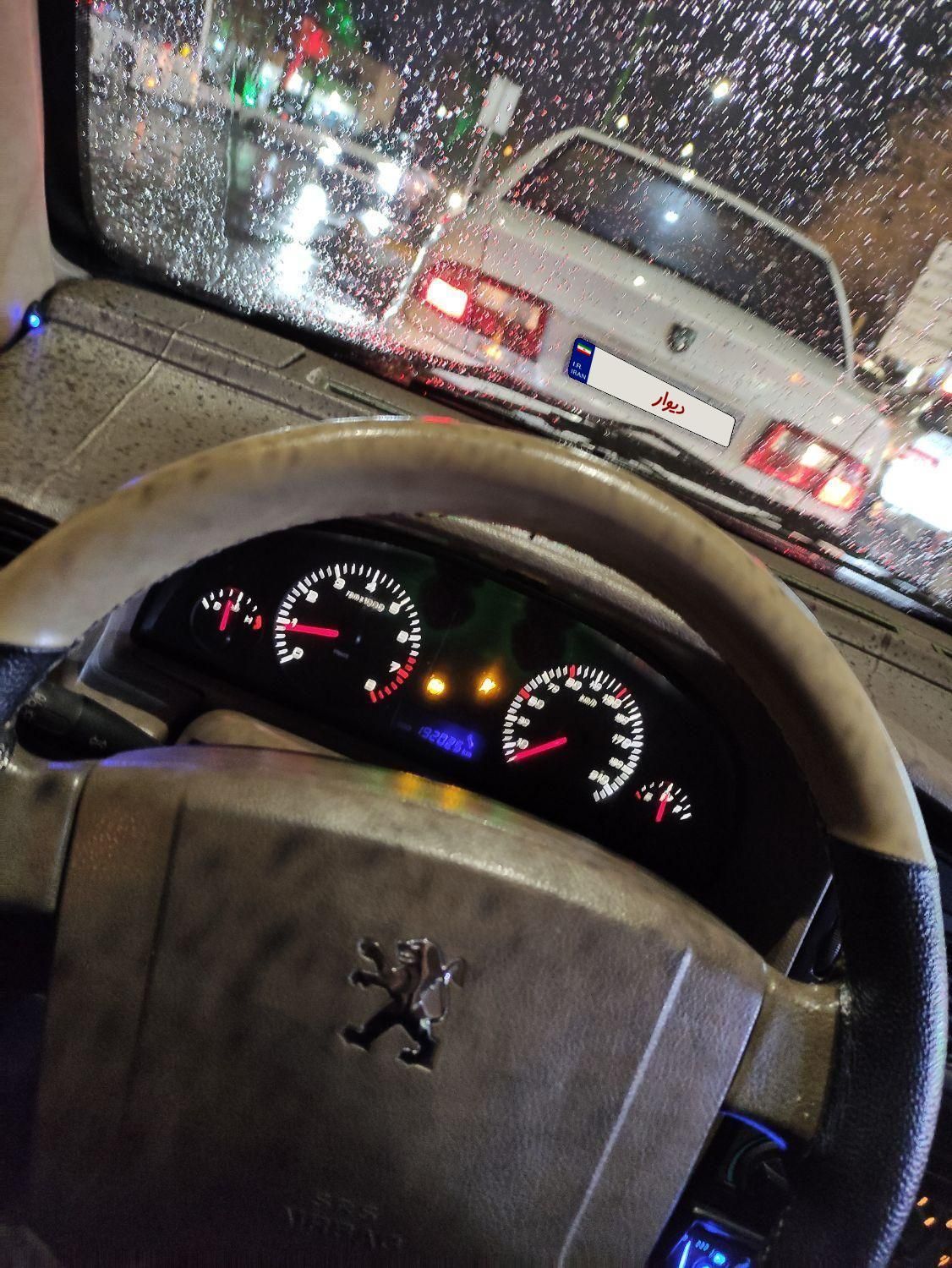 خودرو پژو، 405 آگهی ann_19300646