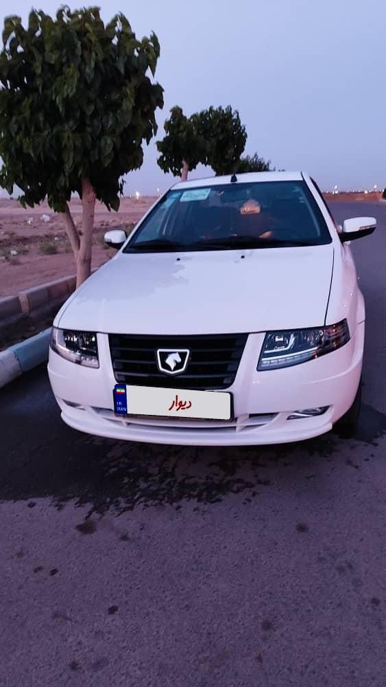 خودرو سمند، سورن پلاس آگهی ann_19300652