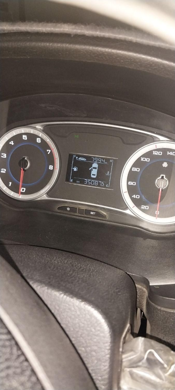 ساینا S دنده‌ای معمولی - 1400