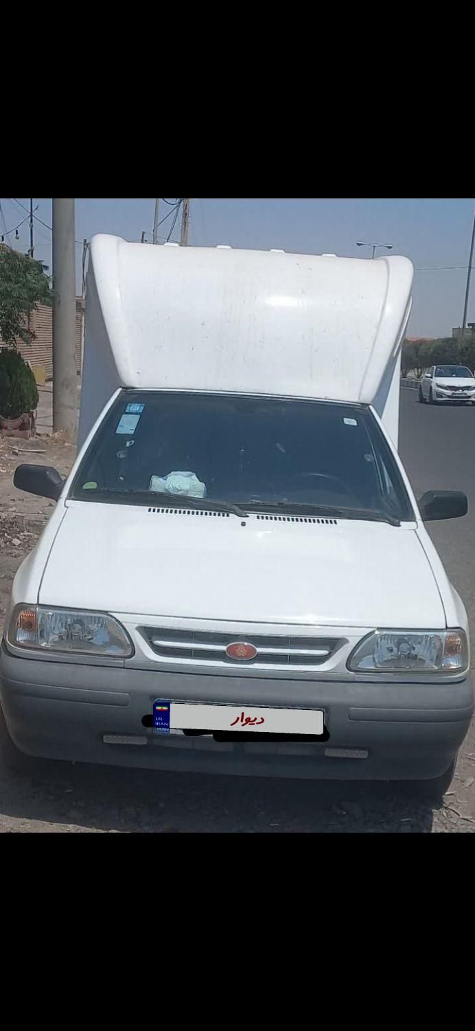 خودرو پراید، 151 آگهی ann_19300669