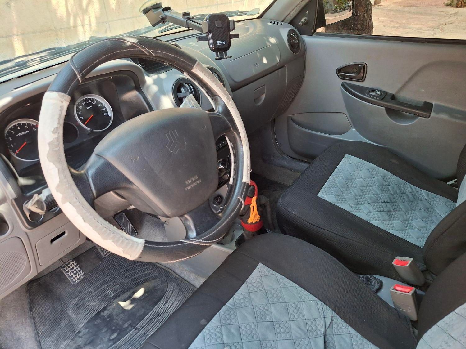 پراید 151 SE - 1401